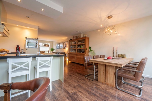 Medium property photo - Frascatilaan 4, 4731 DP Oudenbosch